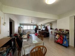 Blk 790 Khatib Vale (Yishun), HDB 5 Rooms #602313291